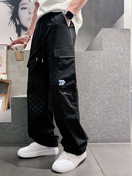 2025年12月26日秋冬新作Louis vuittonスラ...