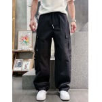 2025年12月26日秋冬新作Balenciagaスラックス/運動ズボン超厳選★入手困難高品質人気商品/TY工場