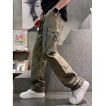 2025年12月26日秋冬新作Pradaスラックス/運動ズボン超厳選★入手困難高品質人気商品/TY工場