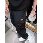 2025年12月26日秋冬新作DGスラックス/運動ズボン超厳選★入手困難高品質人気商品/TY工場