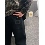 2025年12月26日秋冬新作Fendiスラックス/運動ズボン超厳選★入手困難高品質人気商品/TY工場