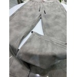 2025年12月26日秋冬新作Loropiana  スラックス/運動ズボン超厳選★入手困難高品質人気商品/TY工場