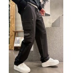 2025年12月26日秋冬新作Balenciagaスラックス/運動ズボン超厳選★入手困難高品質人気商品/TY工場