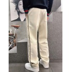 2025年12月26日秋冬新作Gucciスラックス/運動ズボン超厳選★入手困難高品質人気商品/TY工場