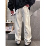 2025年12月26日秋冬新作miumiuスラックス/運動ズボン超厳選★入手困難高品質人気商品/TY工場