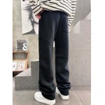 2025年12月26日秋冬新作Maison Margielaスラックス/運動ズボン超厳選★入手困難高品質人気商品/TY工場