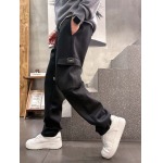 2025年12月26日秋冬新作DGスラックス/運動ズボン超厳選★入手困難高品質人気商品/TY工場