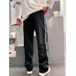 2025年12月26日秋冬新作PRADAスラックス/運動ズボン超厳選★入手困難高品質人気商品/TY工場