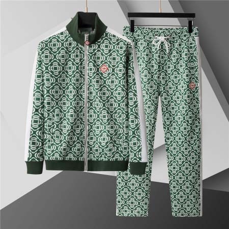 2025年12月26日Casablanca秋冬新作上下人気商...