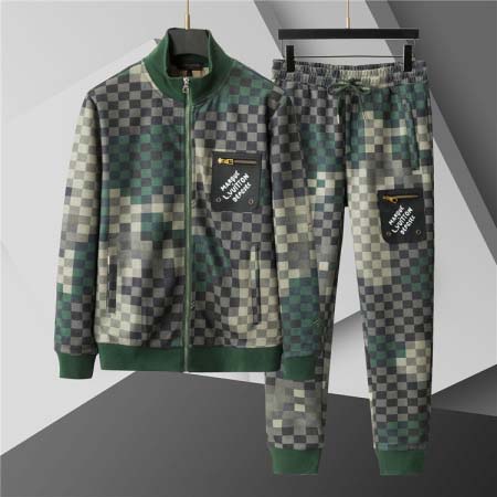 2025年12月26日秋冬新作ルイヴィトン上下人気商品/TY...