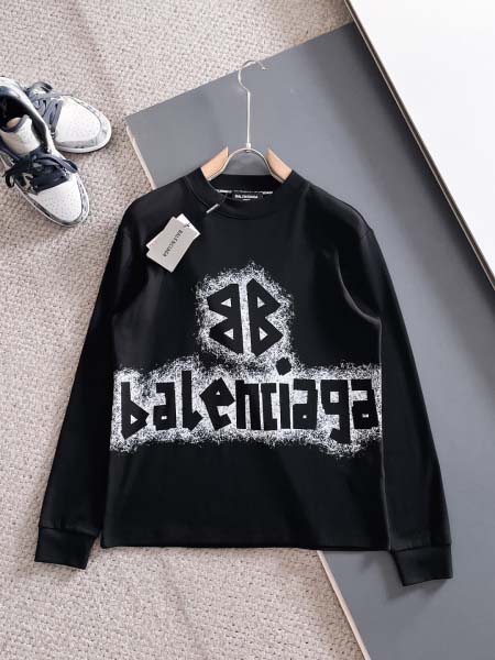 2025年12月26日Balenciaga秋冬新作アンダーシ...