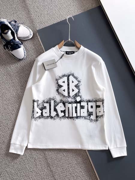 2025年12月26日Balenciaga秋冬新作アンダーシ...