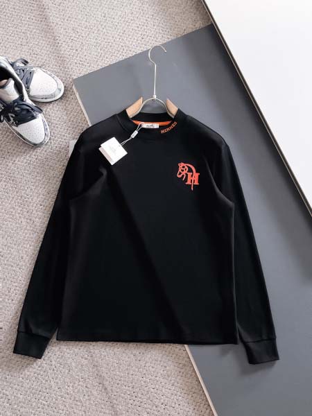 2025年12月26日秋冬新作アンダーシャツ人気商品/TY工...