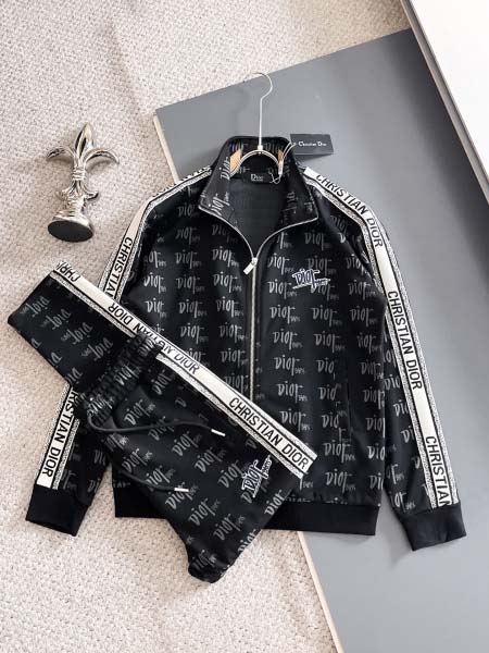 2025年12月26日Dior秋冬新作上下人気商品/TY工場
