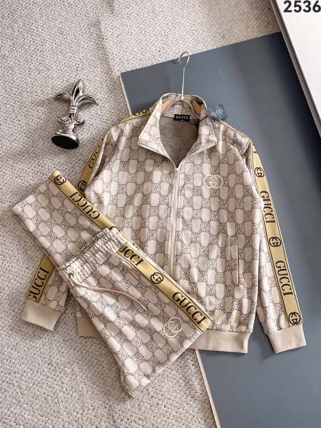 2025年12月26日Gucci秋冬新作上下人気商品/TY工...
