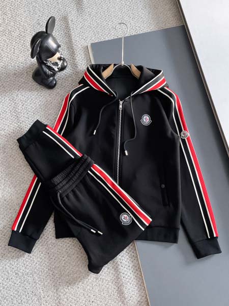 2025年12月26日秋冬新作Moncler上下人気商品/T...