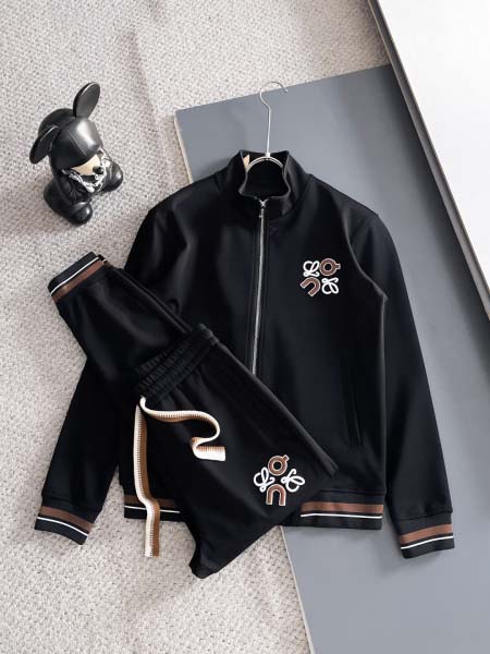 2025年12月26日秋冬新作Loewe上下人気商品/TY工...