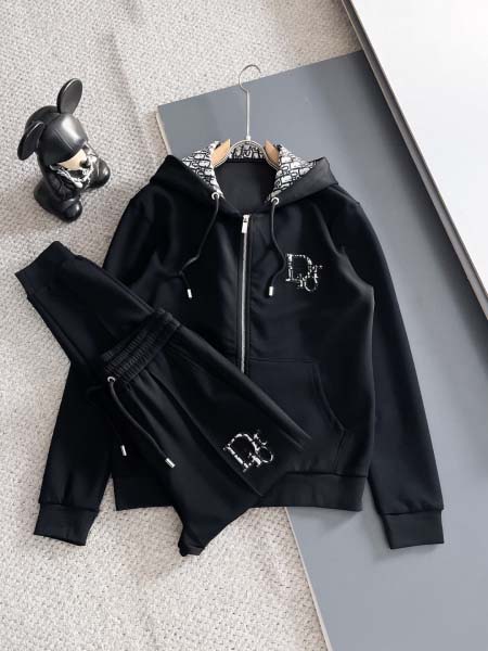 2025年12月26日秋冬新作Dior 上下人気商品/TY工...