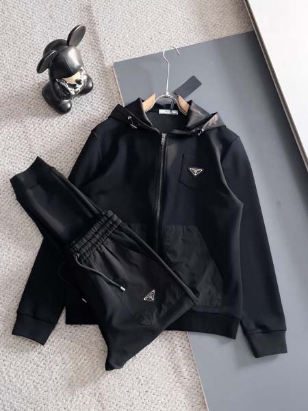 2025年12月26日秋冬新作Prada上下人気商品/TY工...