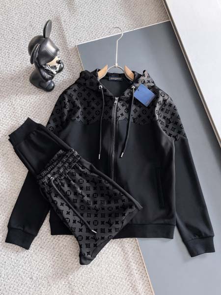 2025年12月26日秋冬新作Louis vuitton上下...