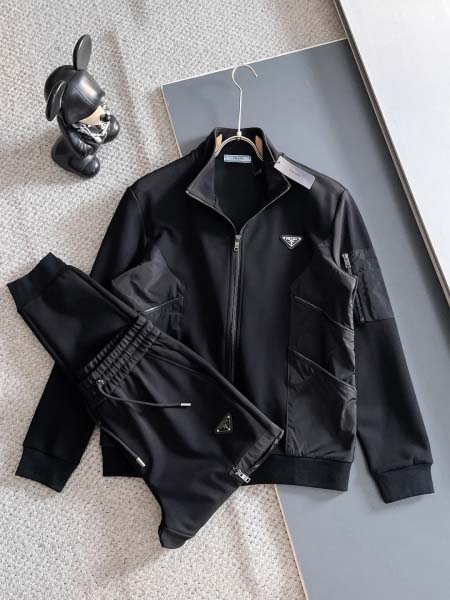 2025年12月26日秋冬新作Prada上下人気商品/TY工...