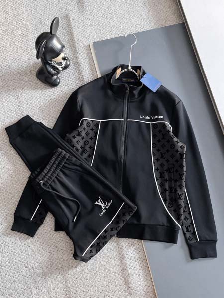 2025年12月26日秋冬新作Louis vuitton上下...