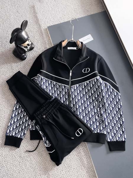 2025年12月26日秋冬新作Dior 上下人気商品/TY工...