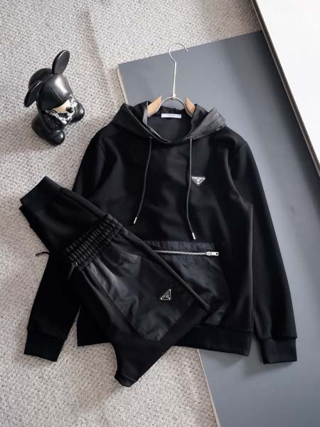 2025年12月26日秋冬新作Prada上下人気商品/TY工...