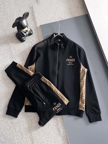 2025年12月26日秋冬新作Fendi上下人気商品/TY工...