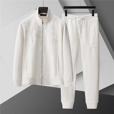 2025年12月26日Louis Vuitton秋冬新作上下...