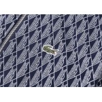 2025年12月26日Lacoste秋冬新作上下人気商品/TY工場