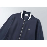 2025年12月26日Lacoste秋冬新作上下人気商品/TY工場
