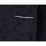 2026年 春夏Gucci新作半袖 上下人気商品/TY工場