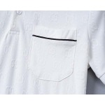 2026年 春夏Gucci新作半袖 上下人気商品/TY工場