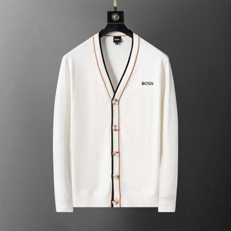 2025年12月26日Boss秋冬新作セーター人気商品/TY...