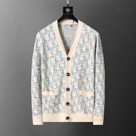 2025年12月26日Dior秋冬新作セーター人気商品/TY...