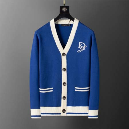 2025年12月26日Dolce&Gabbana秋冬新作セー...