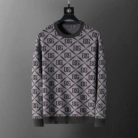 2025年12月26日Dolce&Gabbana秋冬新作セー...