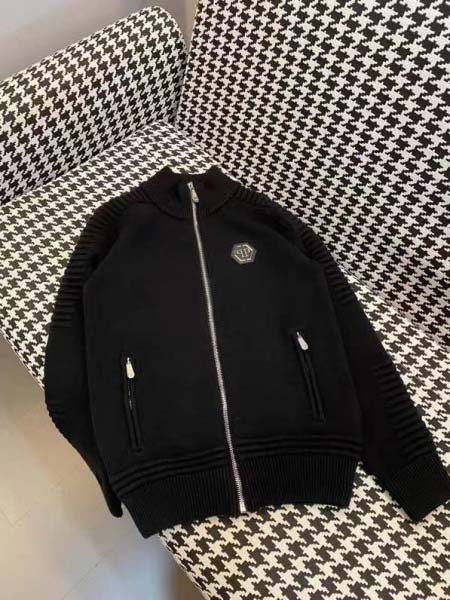 2025年12月26日秋冬新作PHILIPP PLEINセー...