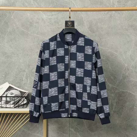 2025年12月27日Louis Vuitton秋冬新作ジャ...