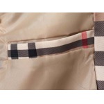 2025年12月27日Burberry秋冬新作ジャケット人気商品/TG工場