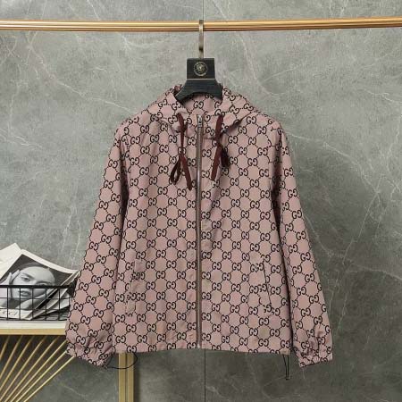 2025年12月27日Gucci秋冬新作ジャケット人気商品/...