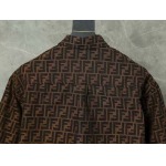 2025年12月27日秋冬新作Fendiジャケット人気商品/TG工場