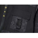 2025年12月27日秋冬新作Louis Vuittonジャケット人気商品/TG工場