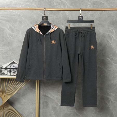 2025年12月27日Burberry秋冬新作上下人気商品/...