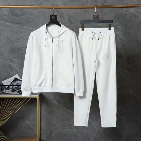 2025年12月27日Stefano Ricci秋冬新作上下...