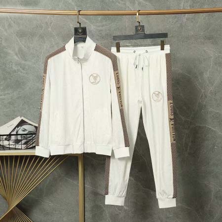 2025年12月27日Louis Vuitton秋冬新作上下...