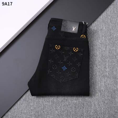 2025年12月29日Louis Vuitton新作秋冬ジー...