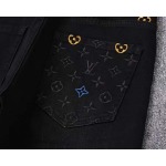 2025年12月29日Louis Vuitton新作秋冬ジーパンyun工場29-42