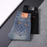 2025年12月29日Louis Vuitton新作秋冬ジーパンyun工場29-42